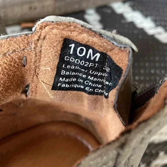 * NWOT* Cobb Hill by New Balance | Sandals - Picture 3 of 6